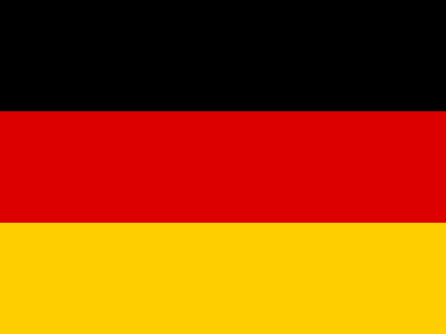 steagul German