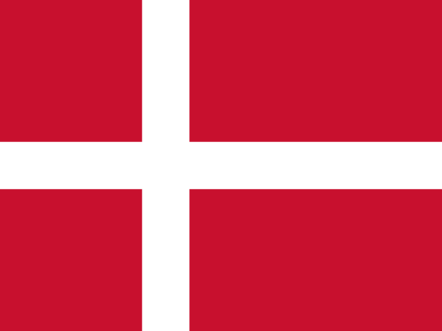 steagul Danish