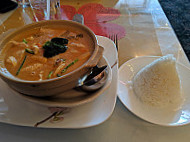 Bangkok Wok food