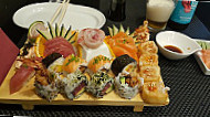 Sushi People food