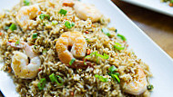 SOUZOU Asian Kitchen food