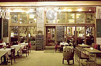Restaurante Belluno inside