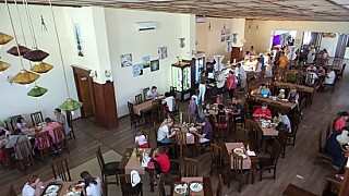 Restaurant Callatis