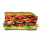 Sandwich nou B.M.T