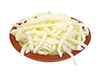 Brânză mozzarella mărunțită