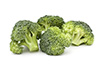 Coroane de broccoli